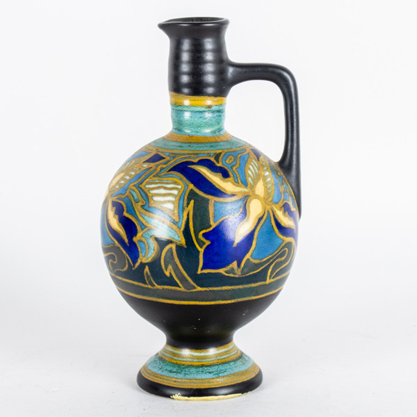 KANNA, keramik, Gouda, Holland, 1900-tal_12808a_8db2543d93b5068_lg.jpeg