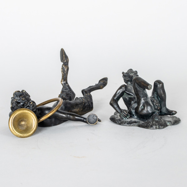 SKULPTURER, 2 st, brons, 1800-/1900-tal_16359a_lg.jpeg