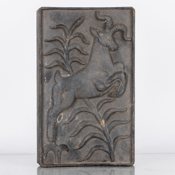 ANNA PETRUS (1886-1949), relief, gjutjärn, Näfveqvarns bruk, 1920-/30-tal_19139a_8dbb3845acae2e0_lg.jpeg