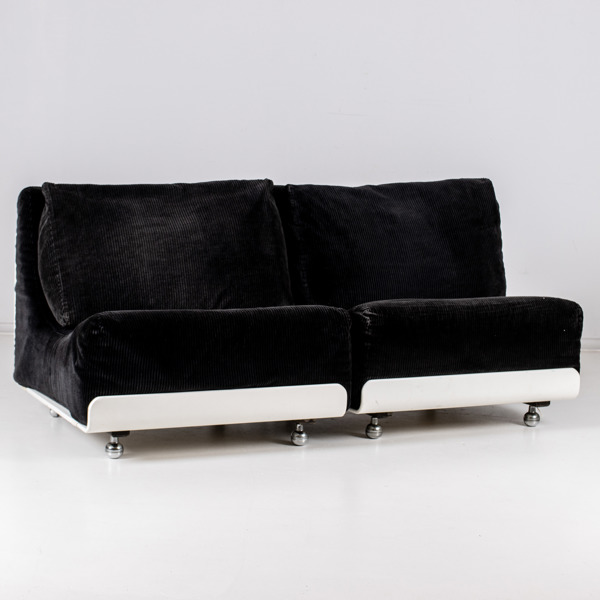 LUIGI COLANI, soffa, Space-Age, modell "Orbis", för Cor, Italien, 1960-tal_20130a_8dba3e2c090d8ad_lg.jpeg