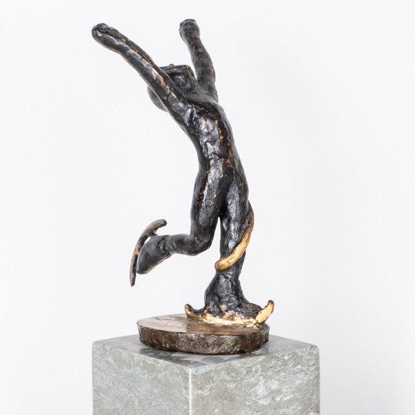 CECILIA GRÖNING (född 1954), skulptur, brons, signerad och daterad 2010_20854a_8dbaf7ae3cdc6cd_lg.jpeg