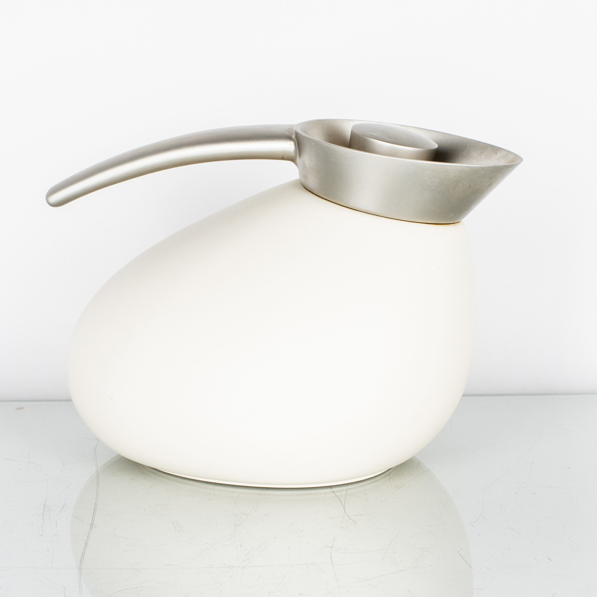 Georg Jensen Thermo Jug - Oahu Auctions