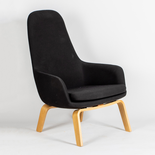 SIMON LEGALD, fåtölj, "Era Lounge Chair hög", Normann Copenhagen, samtida_30704a_lg.jpeg