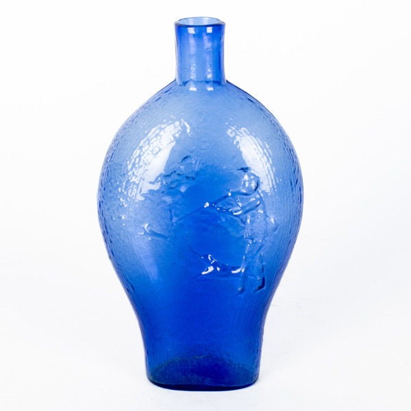JAKTPLUNTA, blått glas, 1800-tal_8753a_lg.jpeg